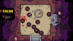 Screenshot de Disc Room