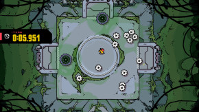 Screenshot de Disc Room