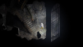 Screenshot de Disco Elysium: The Final Cut