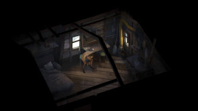 Screenshot de Disco Elysium: The Final Cut