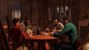 Screenshot de Dishonored 2