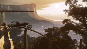 Screenshot de Dishonored 2