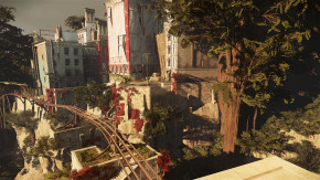 Screenshot de Dishonored 2