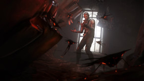 Screenshot de Dishonored 2