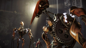 Screenshot de Dishonored 2