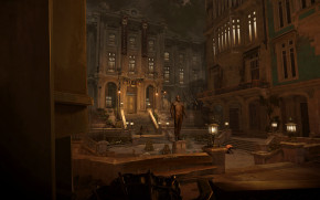 Screenshot de Dishonored: Death of the Outsider