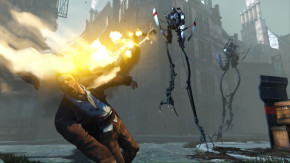 Screenshot de Dishonored: Definitive Edition