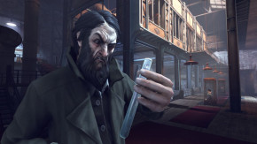 Screenshot de Dishonored: Definitive Edition