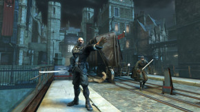 Screenshot de Dishonored