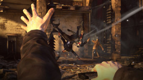Screenshot de Dishonored: Definitive Edition