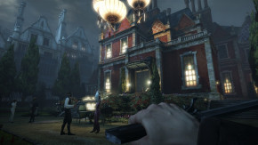 Screenshot de Dishonored: Definitive Edition