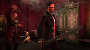 Screenshot de Dishonored: Definitive Edition
