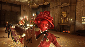Screenshot de Dishonored: Definitive Edition