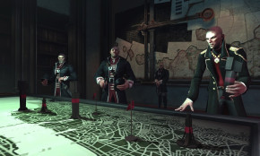 Screenshot de Dishonored: Definitive Edition