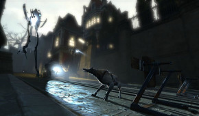 Screenshot de Dishonored: Definitive Edition