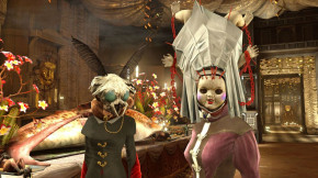 Screenshot de Dishonored: Definitive Edition