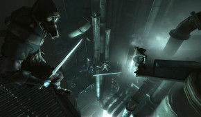 Screenshot de Dishonored: Definitive Edition