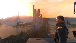 Screenshot de Dishonored: Definitive Edition