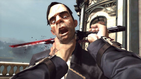 Screenshot de Dishonored: Definitive Edition
