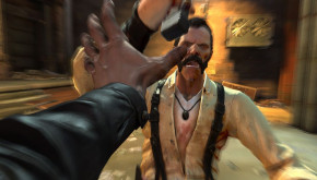 Screenshot de Dishonored: Definitive Edition