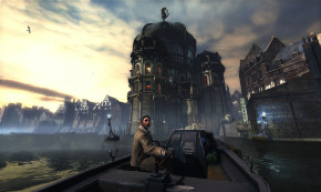 Screenshot de Dishonored: Definitive Edition