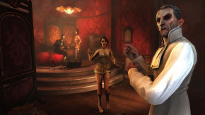 Screenshot de Dishonored: Definitive Edition