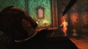 Screenshot de Dishonored: Definitive Edition