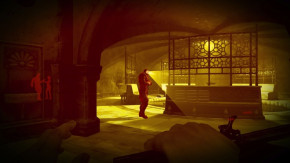 Screenshot de Dishonored: Definitive Edition