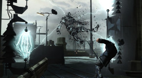 Screenshot de Dishonored