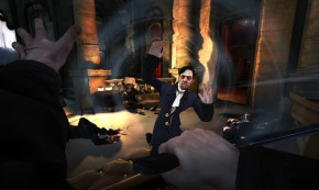 Screenshot de Dishonored: Definitive Edition