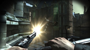 Screenshot de Dishonored: Definitive Edition