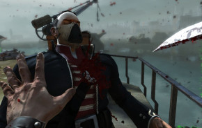 Screenshot de Dishonored: Definitive Edition