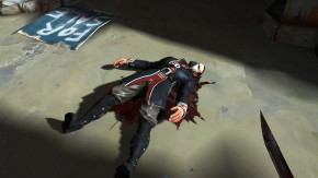 Screenshot de Dishonored