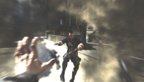 Screenshot de Dishonored: Definitive Edition