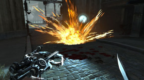 Screenshot de Dishonored: Definitive Edition