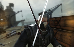 Screenshot de Dishonored: Definitive Edition