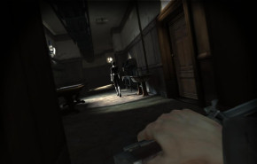 Screenshot de Dishonored