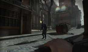 Screenshot de Dishonored: Definitive Edition