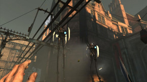 Screenshot de Dishonored: Definitive Edition