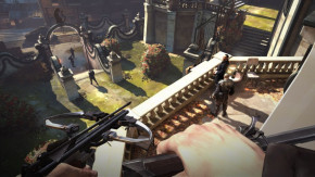 Screenshot de Dishonored: Definitive Edition