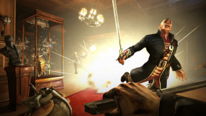 Screenshot de Dishonored: Definitive Edition