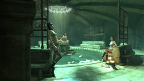 Screenshot de Dishonored: Definitive Edition