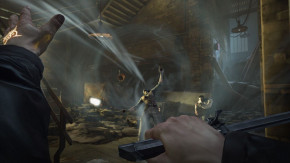 Screenshot de Dishonored: Definitive Edition