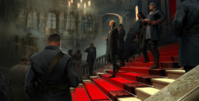 Screenshot de Dishonored: Definitive Edition