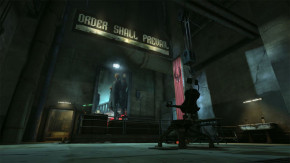 Screenshot de Dishonored