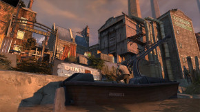 Screenshot de Dishonored: Definitive Edition