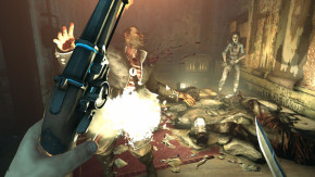 Screenshot de Dishonored: Definitive Edition