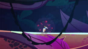 Screenshot de Disney Illusion Island