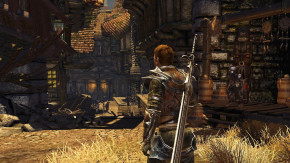 Screenshot de Divinity II: Ego Draconis