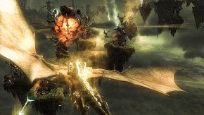 Screenshot de Divinity II: Ego Draconis